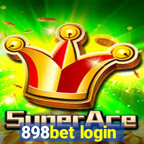 898bet login